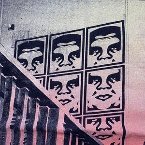 Obey Andre‎ the Giant shirt